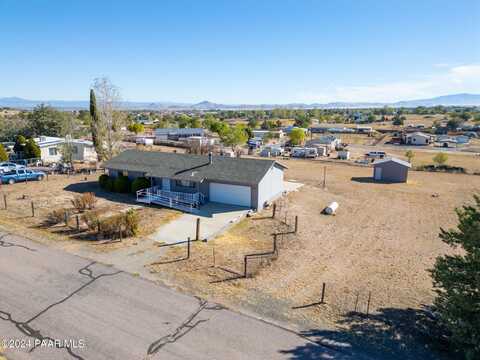 2215 N Apache Drive, Chino Valley, AZ 86323