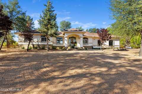 2735 W Willow Oak Road, Prescott, AZ 86305