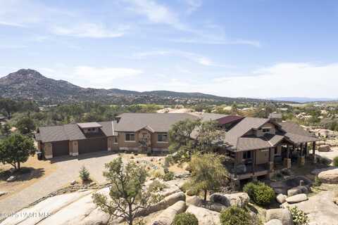 4290 W Fort Bridger Road, Prescott, AZ 86305