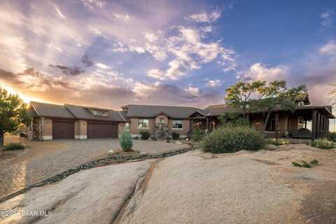 4290 W Fort Bridger Road, Prescott, AZ 86305