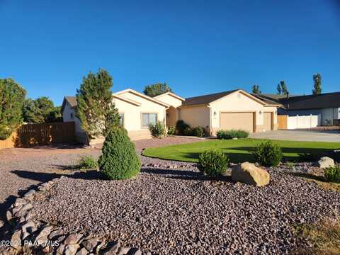 637 Cherry Creek Lane, Chino Valley, AZ 86323