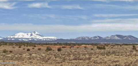 3081 S Pierce Road, Williams, AZ 86046