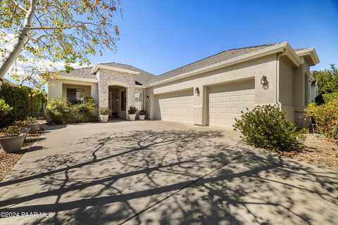 7163 E Grass Land Drive, Prescott Valley, AZ 86314