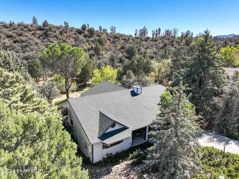 645 Dragonfly Drive, Prescott, AZ 86301