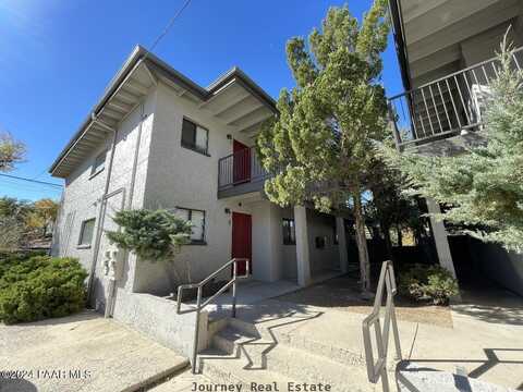 314 Bridge Street, Prescott, AZ 86303