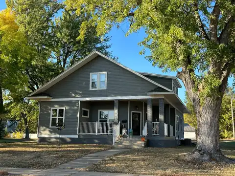 604 E Clay Street, O'Neill, NE 68763