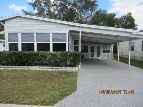 6324 Utopia Drive, Zephyrhills, FL 33540