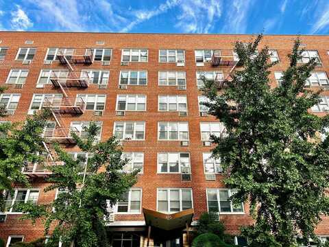 495 East 7th #6B, Brooklyn, NY 11218