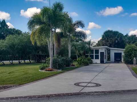 229 Plantation Drive, Titusville, FL 32780