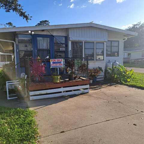 3331 Gall Blvd, Zephyrhills, FL 33541