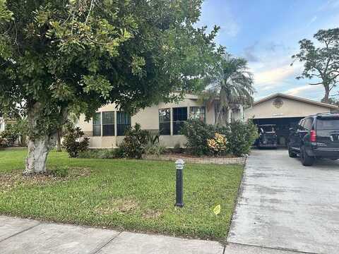 5218 Las Palmas Norte, NORTH FORT MYERS, FL 33903