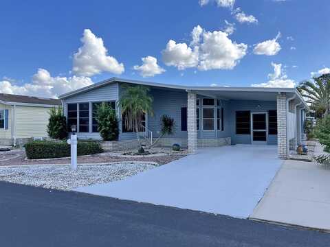 2810 ORLENES ST., N. Fort Myers, FL 33903