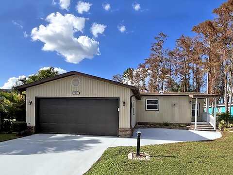 1922 Madera Drive, N. Fort Myers, FL 33903