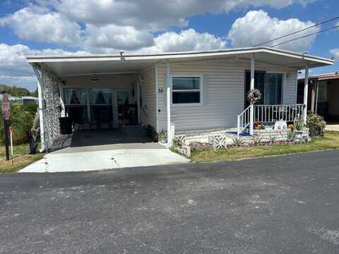 7403 46th Avenue North, Saint Petersburg, FL 33709