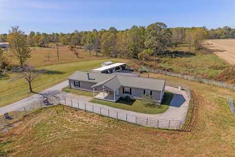 1301 Tennessee Ridge Road, Liberty, KY 42539