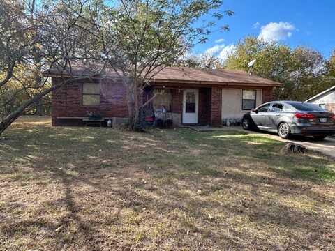 606 S. G Street, Hugo, OK 74743