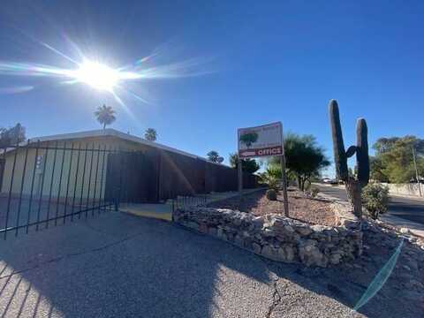 2740 N Balboa Ave, Tucson, AZ 85705