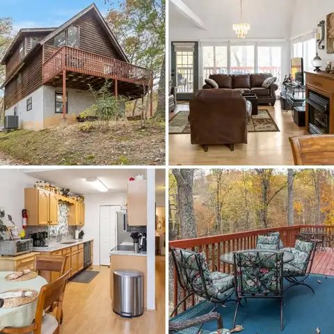 2156 Bause Watson Ln, Gatlinburg, TN 37738