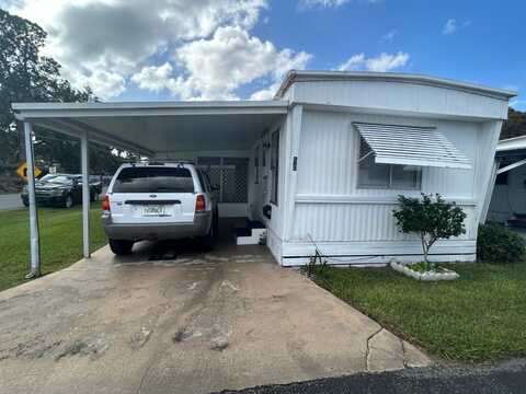 50 Orange Place, Tavares, FL 32778