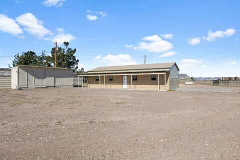 2701 B Equine Center, Alpine, TX 79830