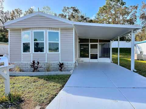 13026 Sailboat Dr, Hudson, FL 34667