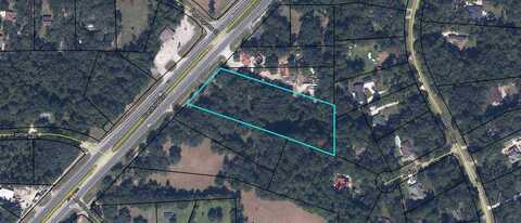 2819 Blanding Blvd, Middleburg, FL 32068