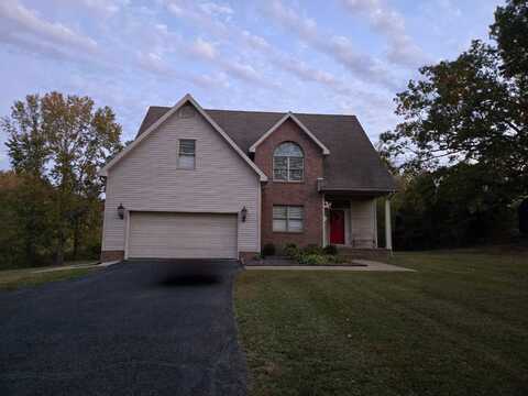 480 Compton Rd, Hanson, KY 42413