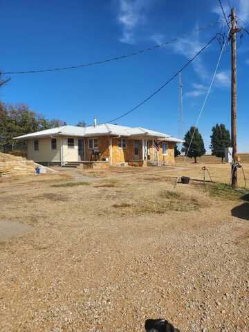 987 N 55th Rd, Glasco, KS 67445