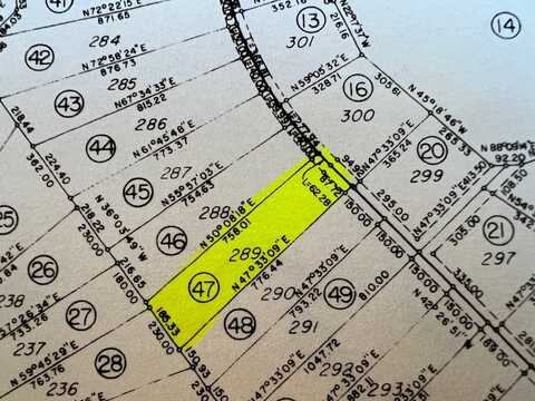 Unit 2 Lot 289 Horseshoe Trail, Dorris, CA 96023