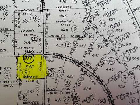 Unit 2 Lot 540 Horseshoe Trail, Macdoel, CA 96058