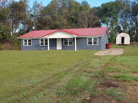 3491A Highway 32 Central, Charleston, MS 38921