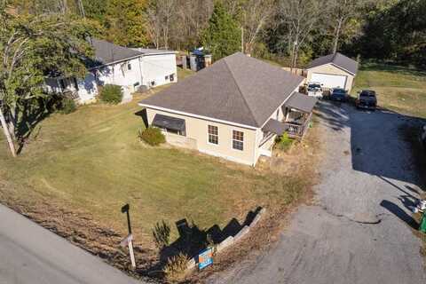 4340 STATE ROUTE 175 S, GRAHAM, KY 42344