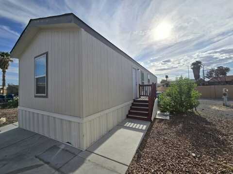 3401 N Walnut Road, Las Vegas, NV 89115