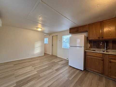 5445 N Shannon Rd, Tucson, AZ 85705