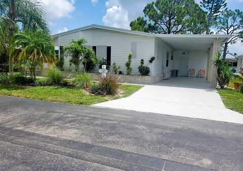 2908 STEAMBOAT LOOP, N. Fort Myers, FL 33903