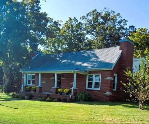 6085 BLUE SPRINGS RD, CADIZ, KY 42211