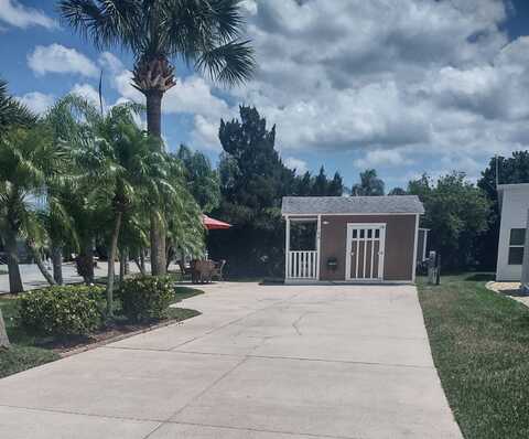 164 Plantation Drive, Titusville, FL 32780