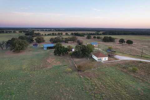 187 County Road 1750, Chico, TX 76431