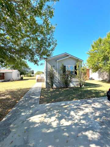 164 Indian Grass Drive, New Braunfels, TX 78130