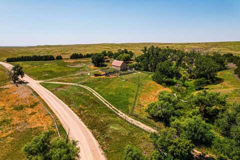 TBD Rock Creek Road, Parks, NE 69041