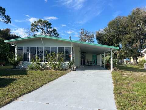 33 Camino Real Court, Edgewater, FL 32132