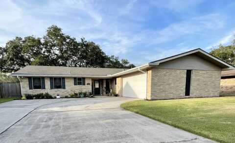 1217 Fig Street, Morgan City, LA 70380