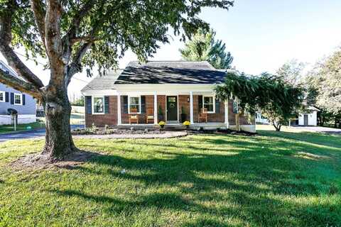 143 Hardee Street, Perryville, KY 40468