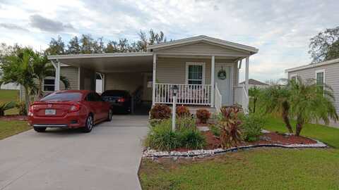 3000 US HWY 17/92 W, Haines City, FL 33844