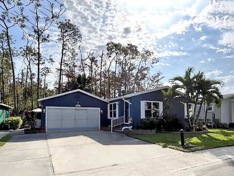 4110 Via Aragon, N. Fort Myers, FL 33903