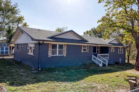 5427 Nale Rd, Indianola, OK 74442