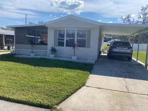 38244 Overbrook Blvd, Zephyrhills Florida, FL 33541