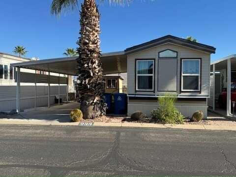 8701 S. Kolb Rd., Tucson, AZ 85756