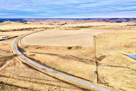 102.02 +/- Acres Custer County, Callaway, NE 68825