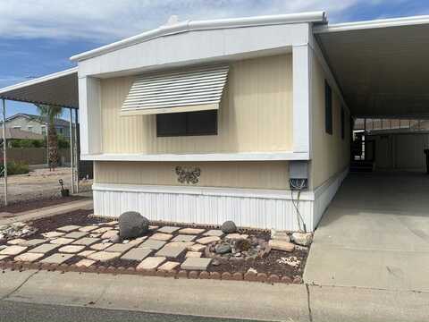 16604 N. 2nd Drive, #191, Phoenix, AZ 85023